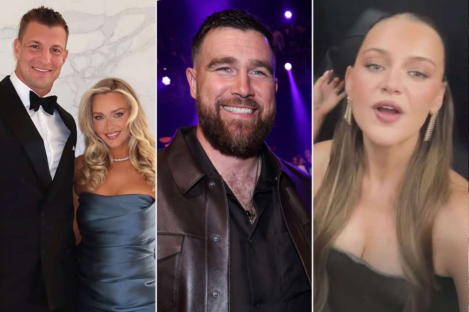 Everything guests have said about Taylor Swift and Travis Kelce's ‘magical' wedding — including Travis himself