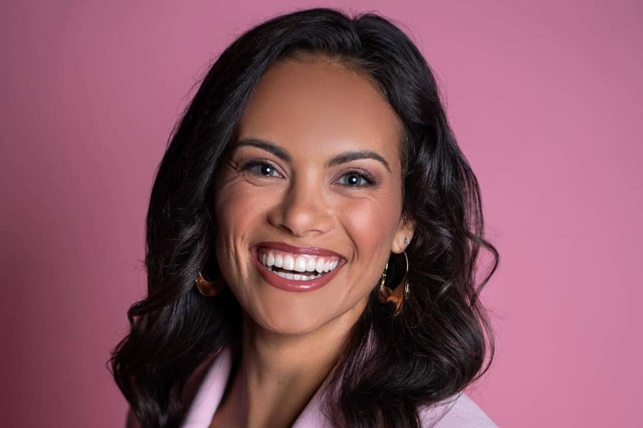 KPRC 2 lands new reporter who once went viral for on-air reveal