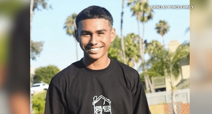 Family pleads for justice in Escondido hit-and-run that killed 14-year-old boy