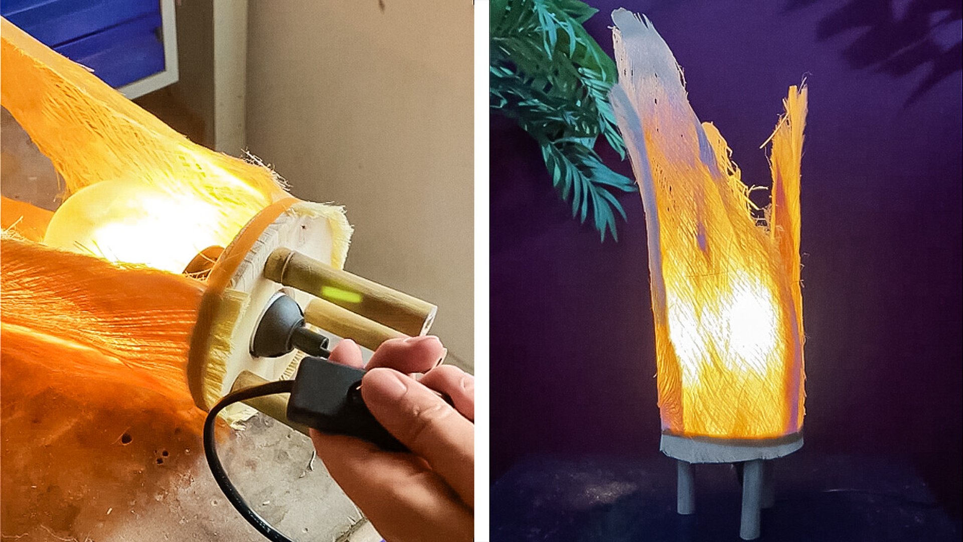 Creative home decor hacks to transform your living space