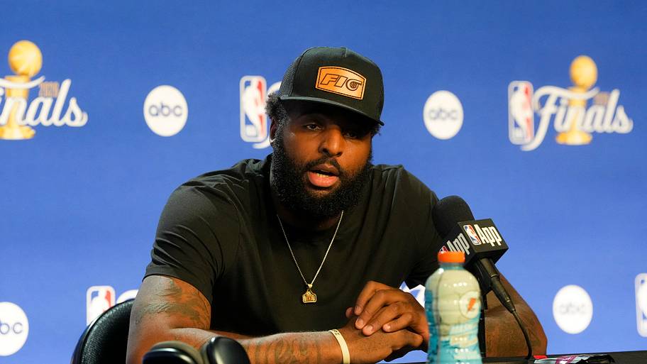 Why it's a good thing Knicks will face Mitchell Robinson in first week ...