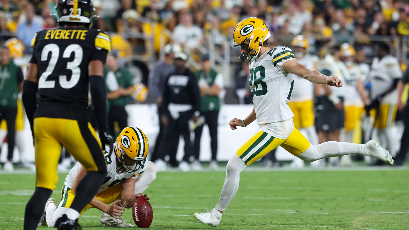 ChatGPT predicts Packers’ final 53-man roster for 2026 NFL season – and ...