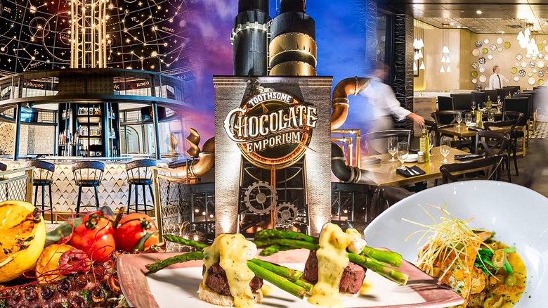 14 best Universal Orlando restaurants