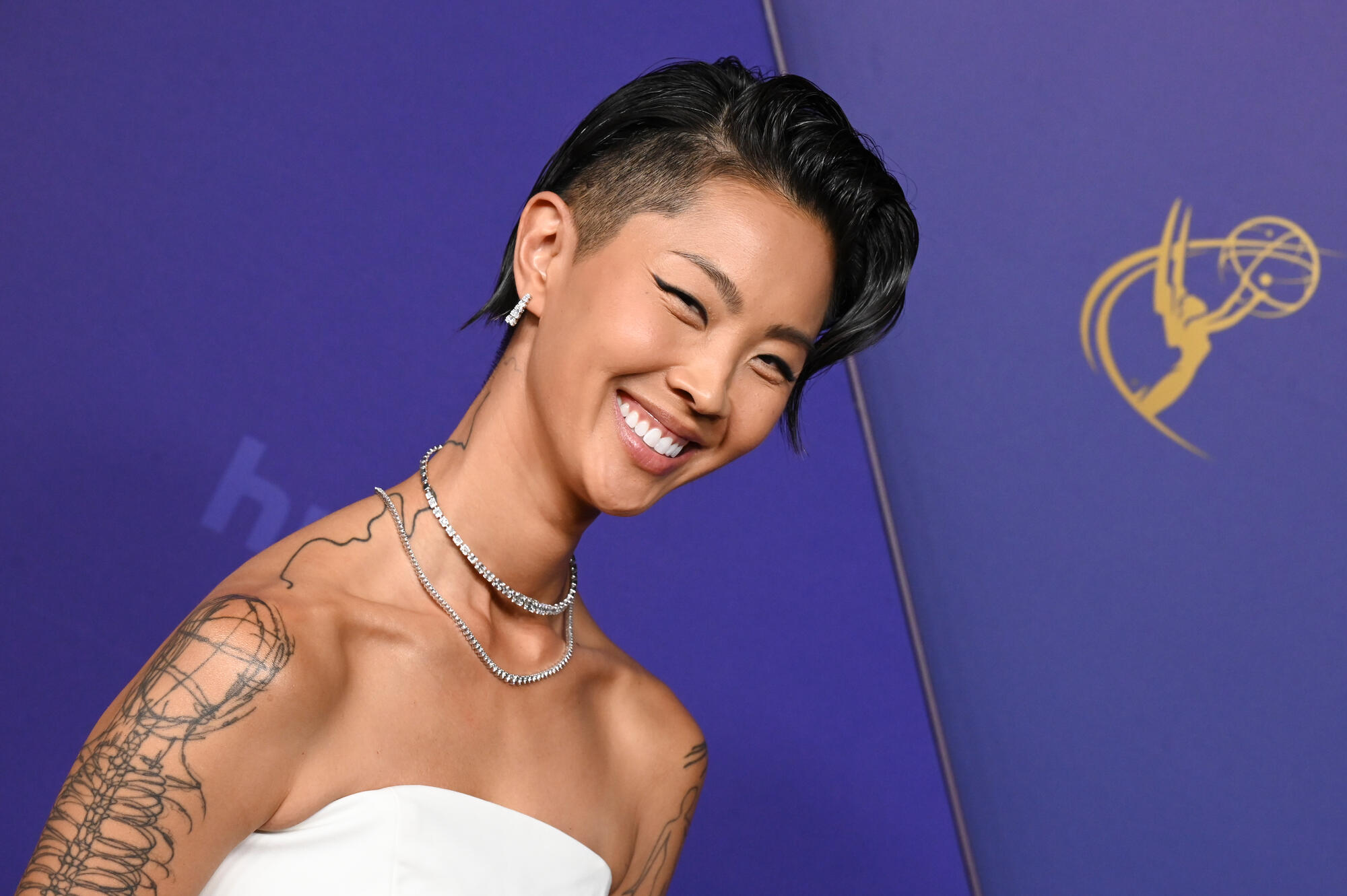 Top Chef's Kristen Kish on getting to 'where I felt like my best self'