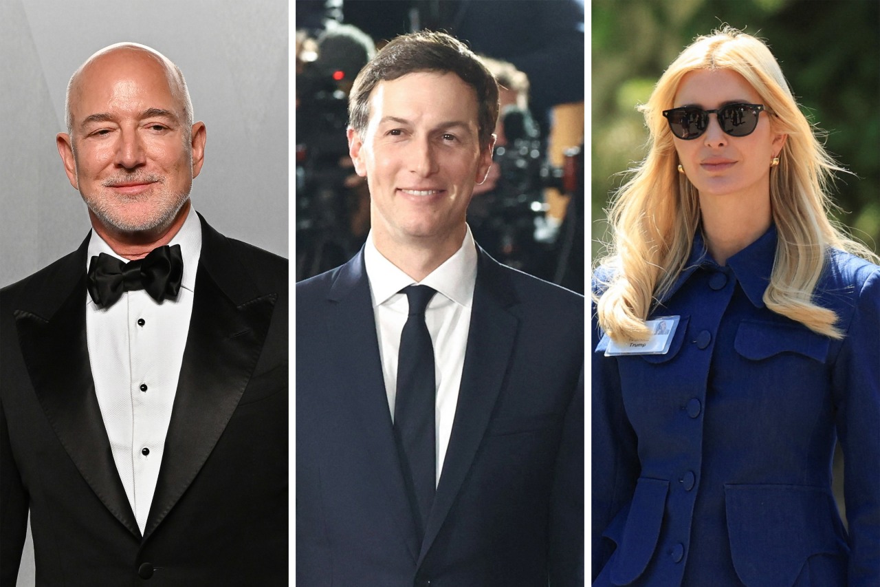 The rich and famous who can't get into Miami's most exclusive country club