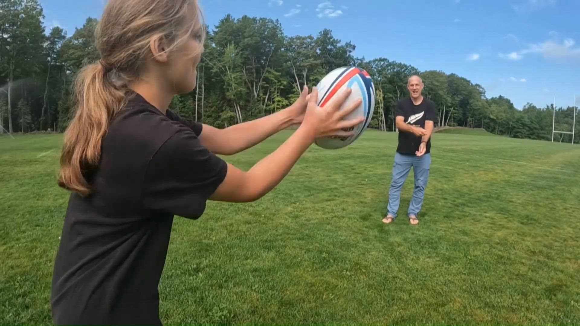 Portland Rugby Club finally has a home field in Scarborough