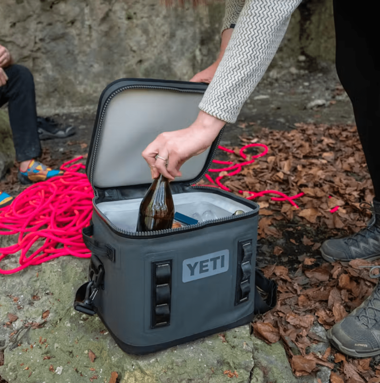 I tested 11 portable coolers, these actually keep things cold: ranked