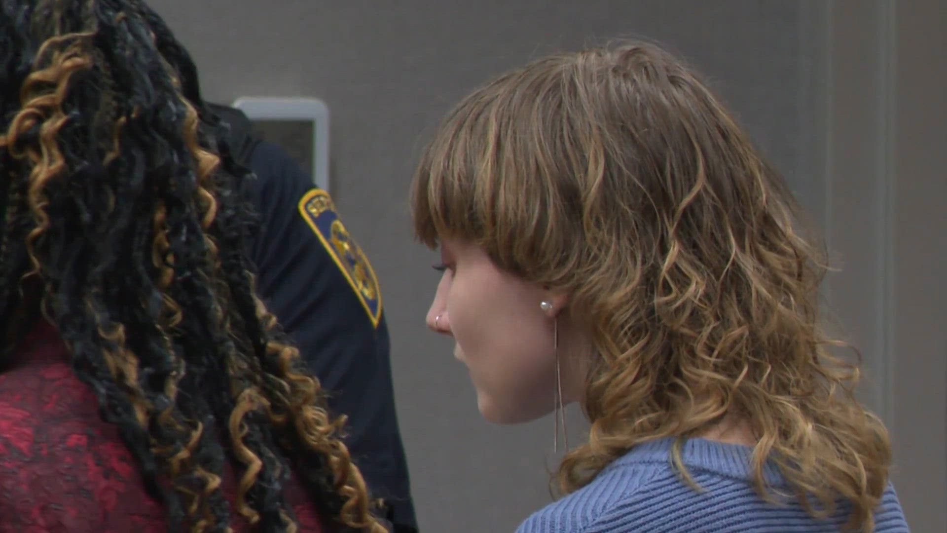 Suspect appears in court for deadly Russian roulette shooting case