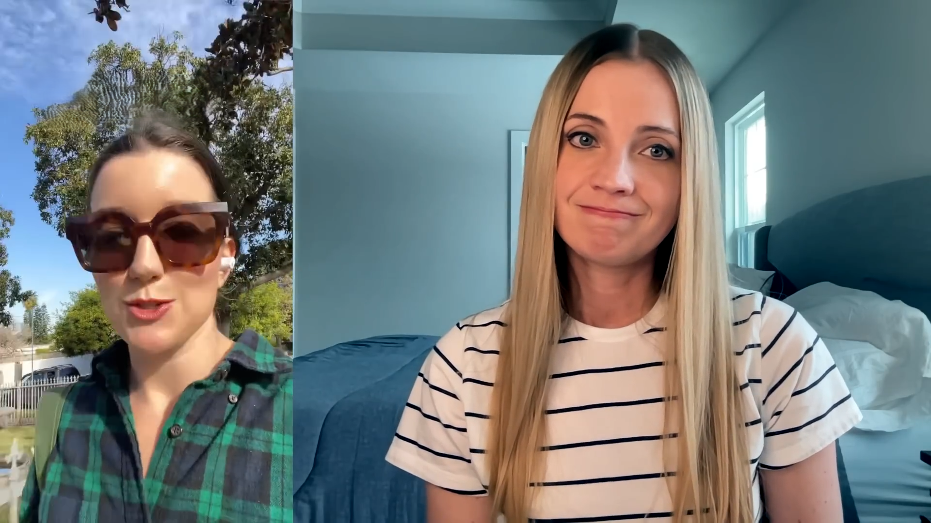Women insult their husbands when they do this; 3 examples