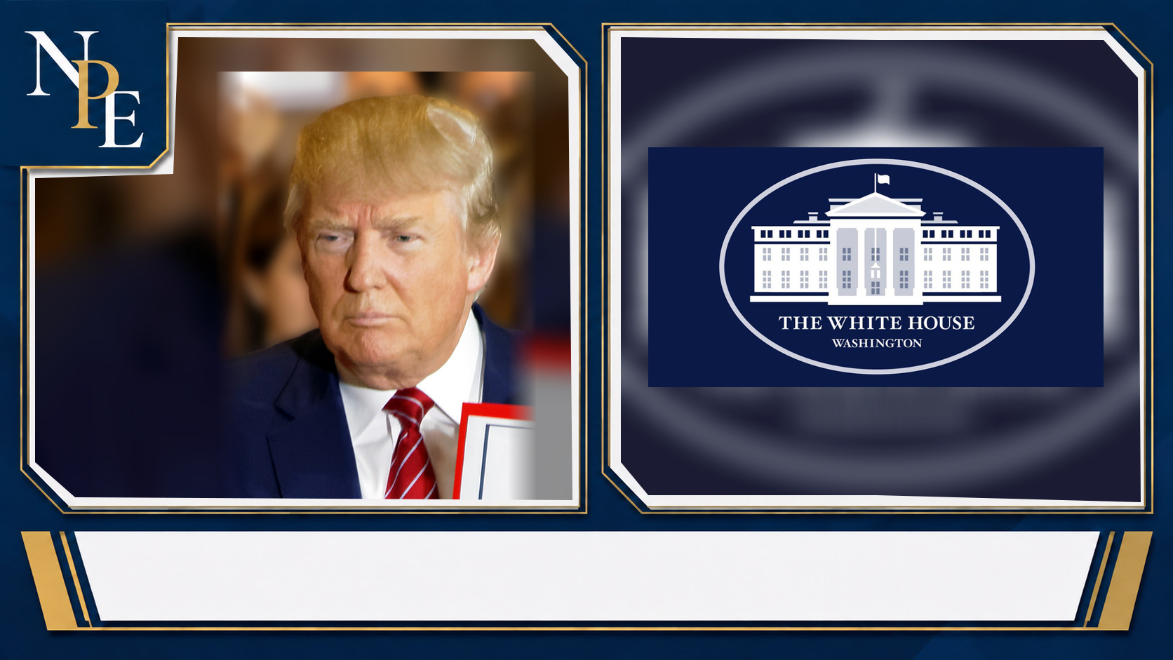 white-house-says-trump-has-chronic-venous-insufficiency-after-leg-swelling