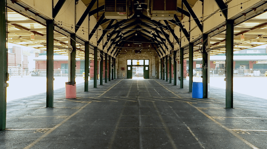 CNY Regional Market in Syracuse expands with new permanent vendor stalls