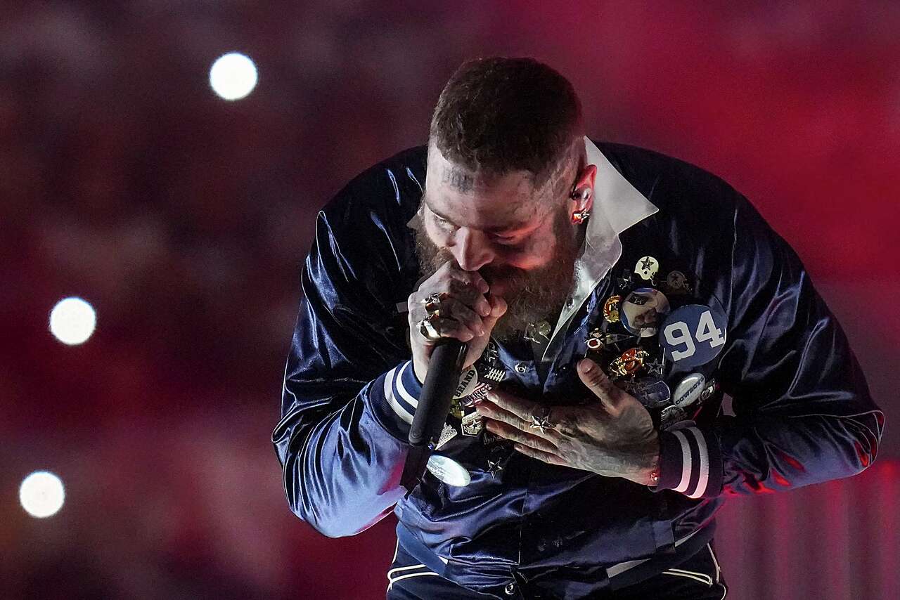 Post Malone announces date for 'August 26' mixtape rerelease