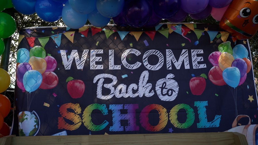Back-to-school jitters or something more? When parents should seek support