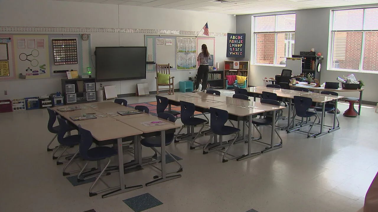 Lancaster County third graders climb to sixth in SC ELA rankings