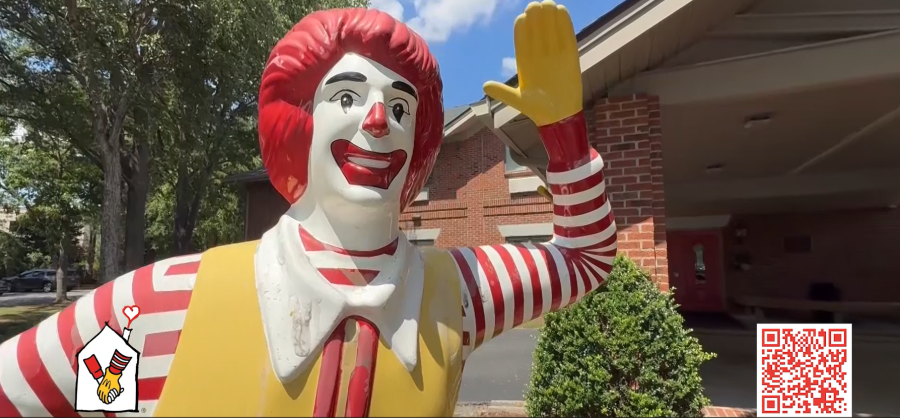 Families share impact of Ronald McDonald House