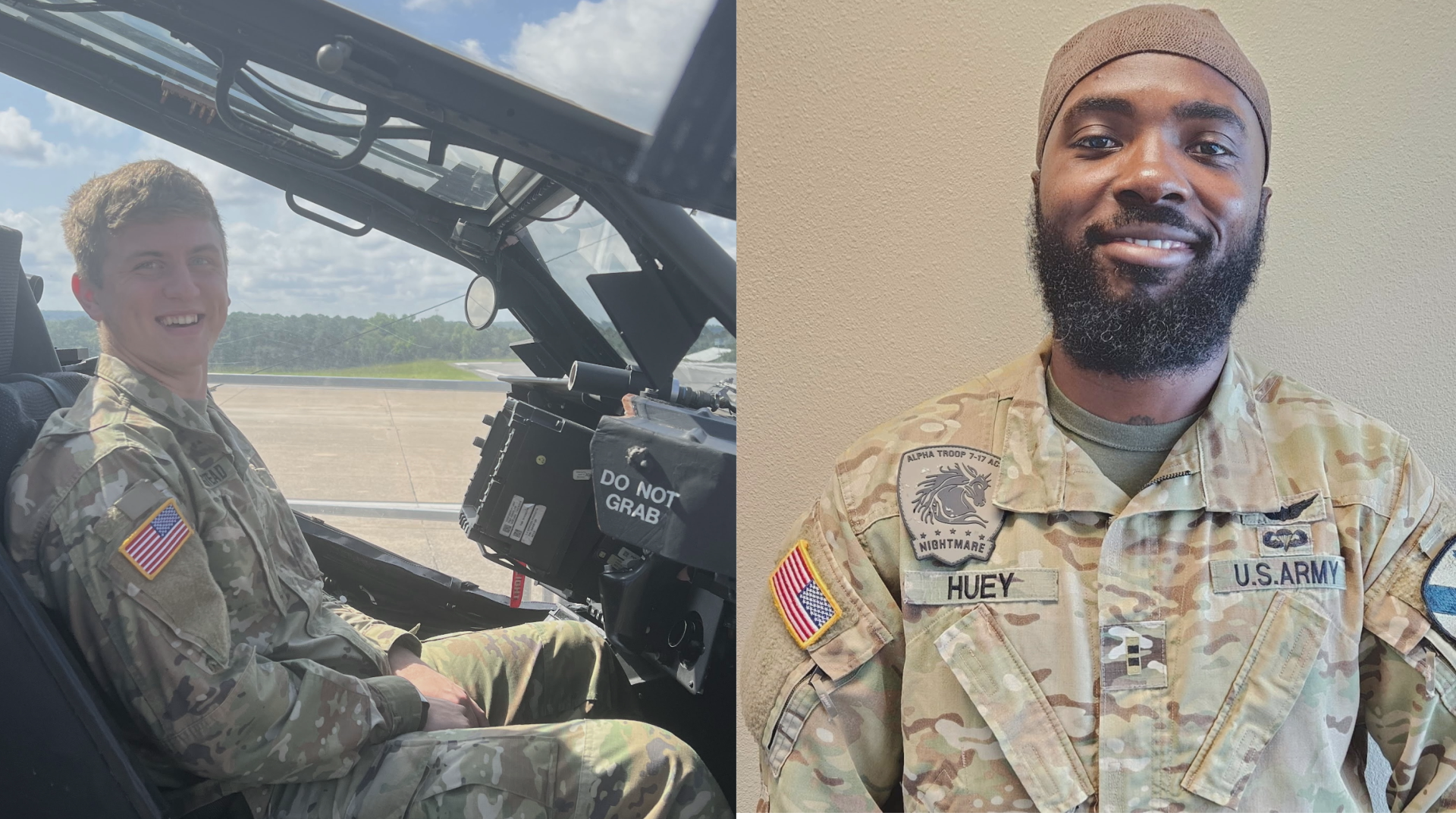 Army halts Apache training flights after fatal Fort Hood helicopter ...