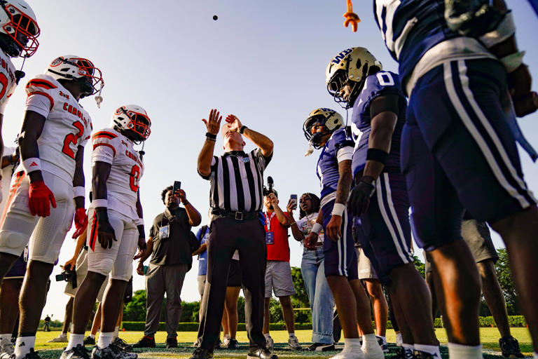 How MaxPreps rankings are fumbling in Florida's Open Division playoffs