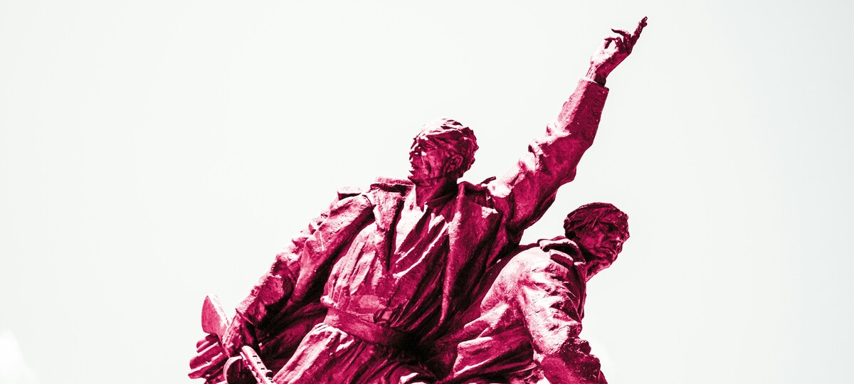 Why socialism now?