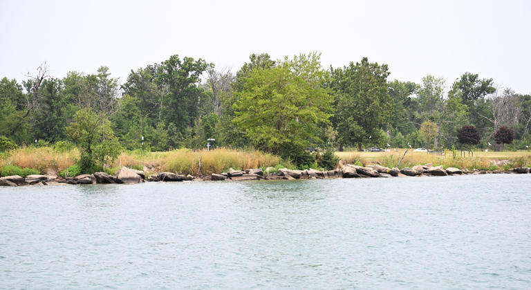 Unique Detroit River boat tours give officials chance to see ...