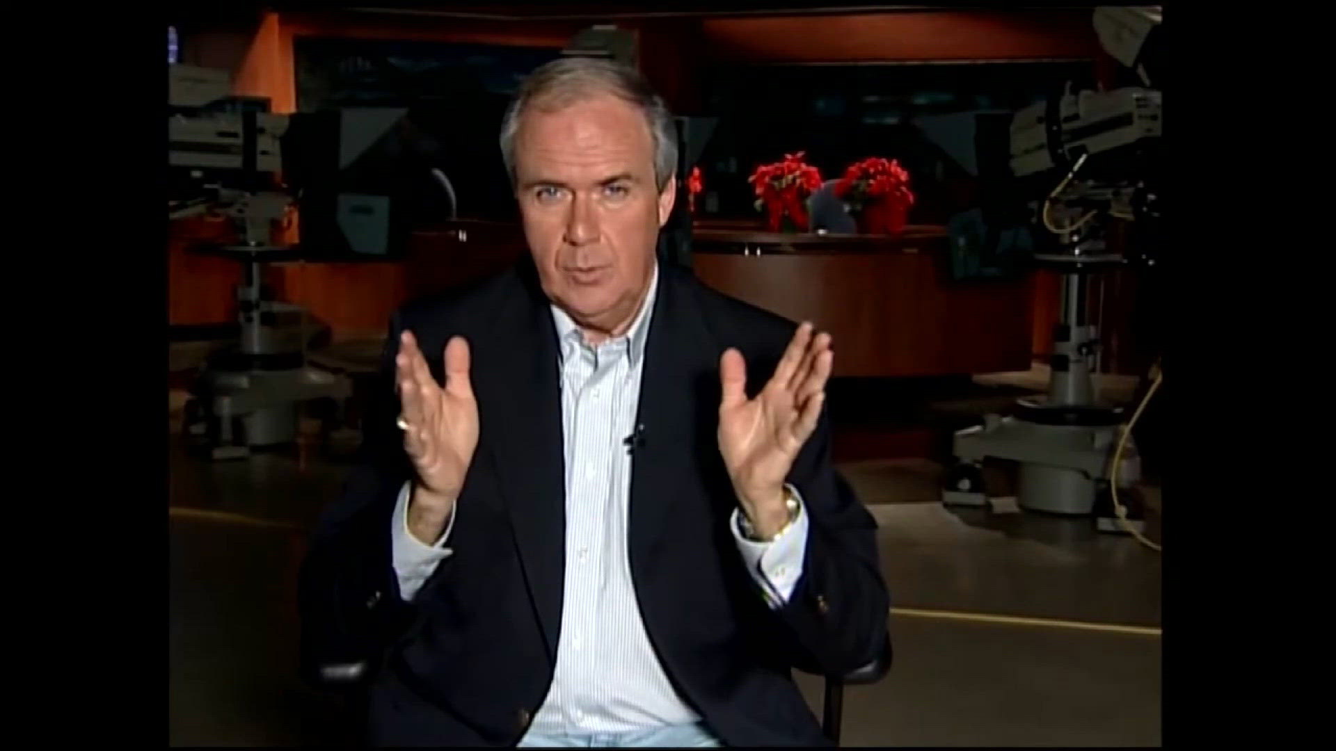 Remembering Ken Schwall 1 year after his death
