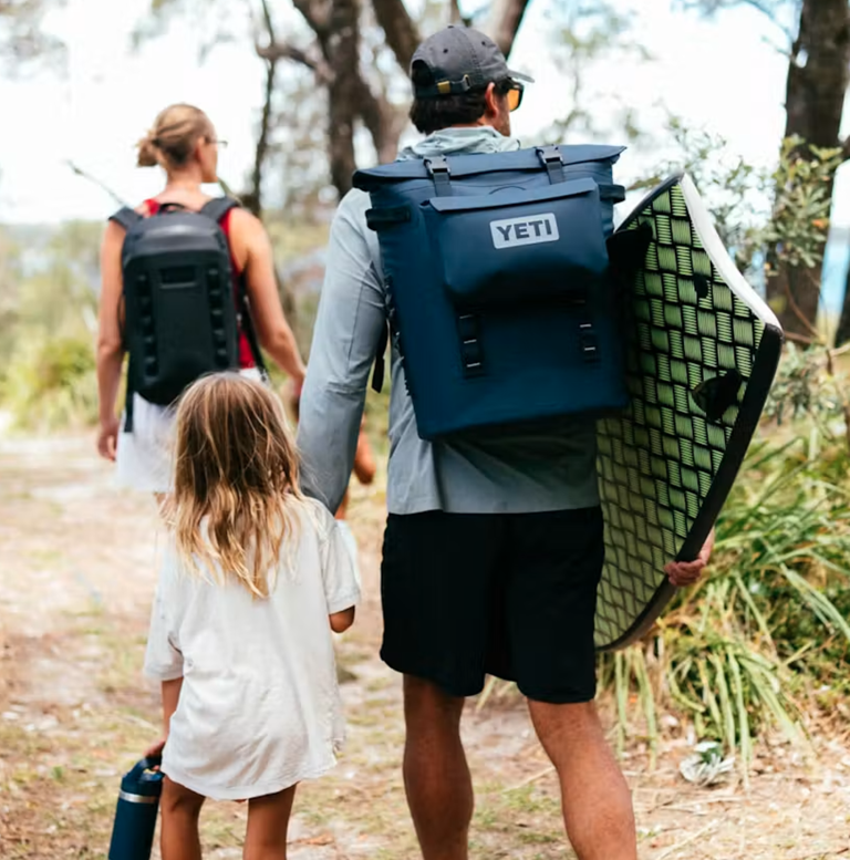 I tested 11 portable coolers, these actually keep things cold: ranked