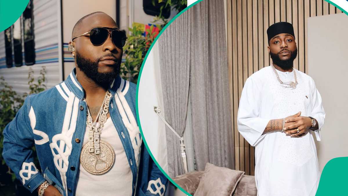 Davido unveils new music and performing arts complex at Babcock University