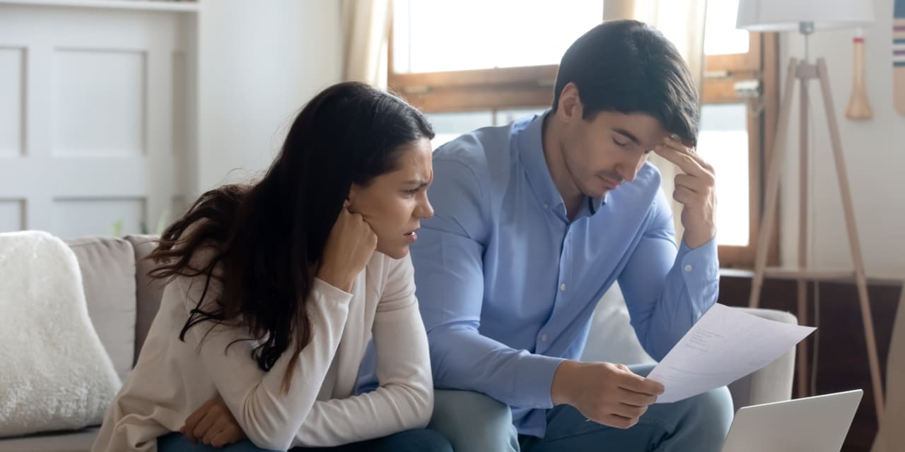 Owning a home is overrated. Renting is now often a much better money move
