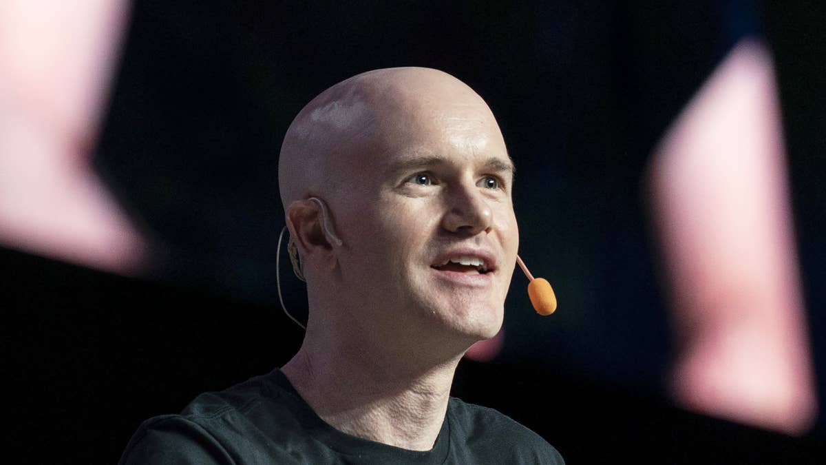 Brian Armstrong predicts major AI crisis could be 1-2 years away