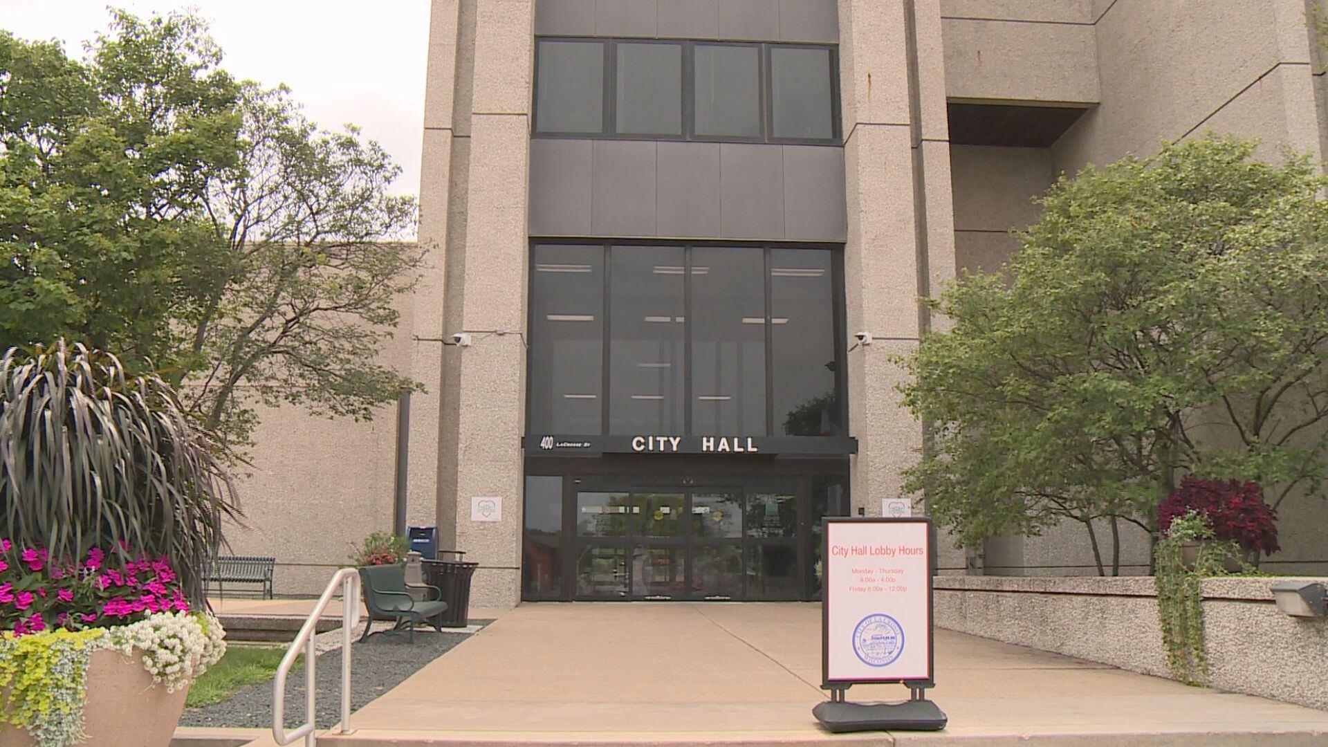 City administrator position voted down by the La Crosse City Council