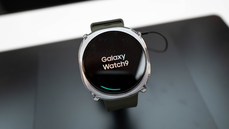 Which smartwatch brand has the longest software support guarantee?