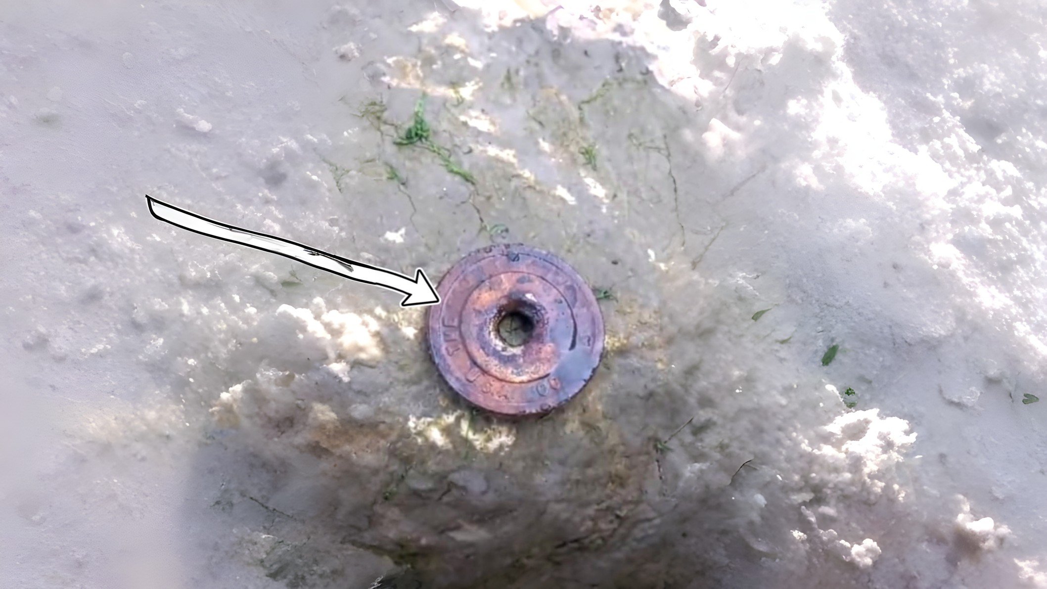 River Thames mudlarking finds