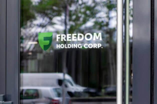 Freedom Holding Corp.: Q1 FY2027 delivers solid financial results, more ...