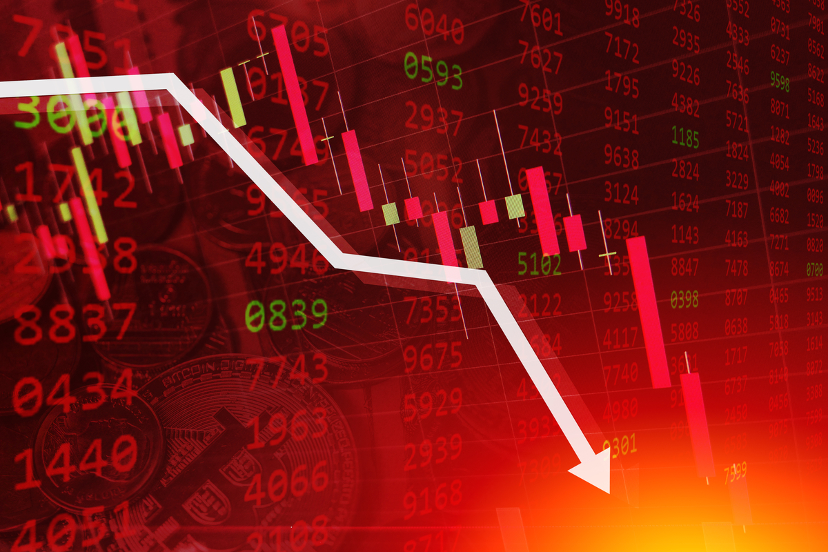 Why HawkEye 360 stock crashed Friday
