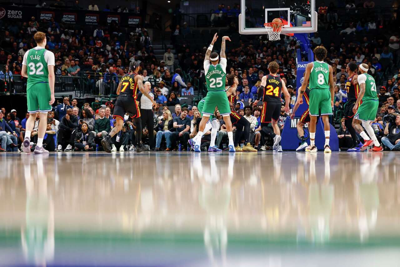 With 2 months until tipoff, Dallas Mavericks are still without a flagship radio station