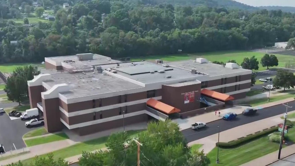 Beaver Falls High School teacher charged with sending sexual text messages to student