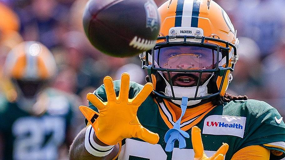 New 53-man Packers roster projection includes big change after ...