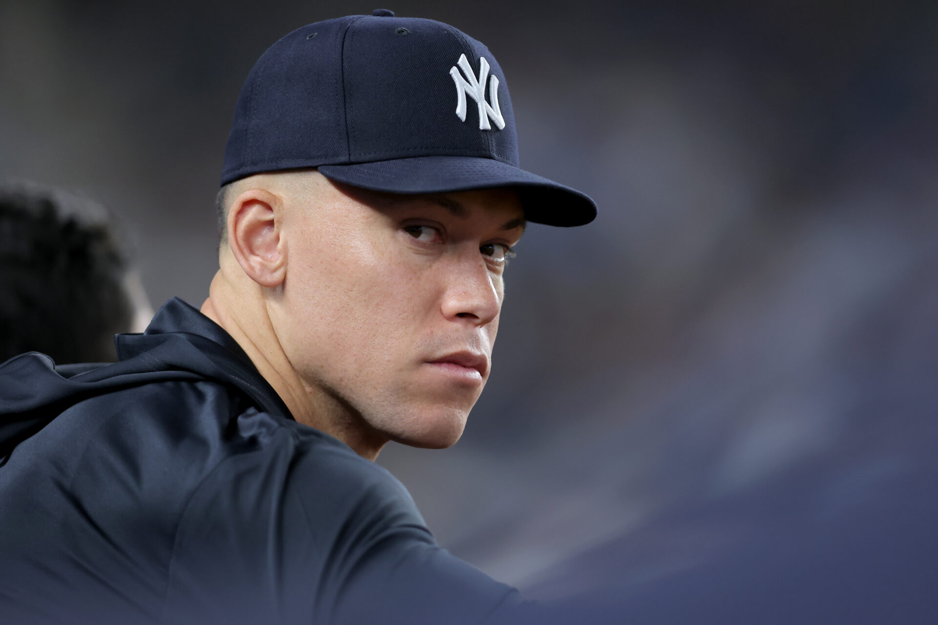 Yankees receive an Aaron Judge update ahead of Blue Jays matchup