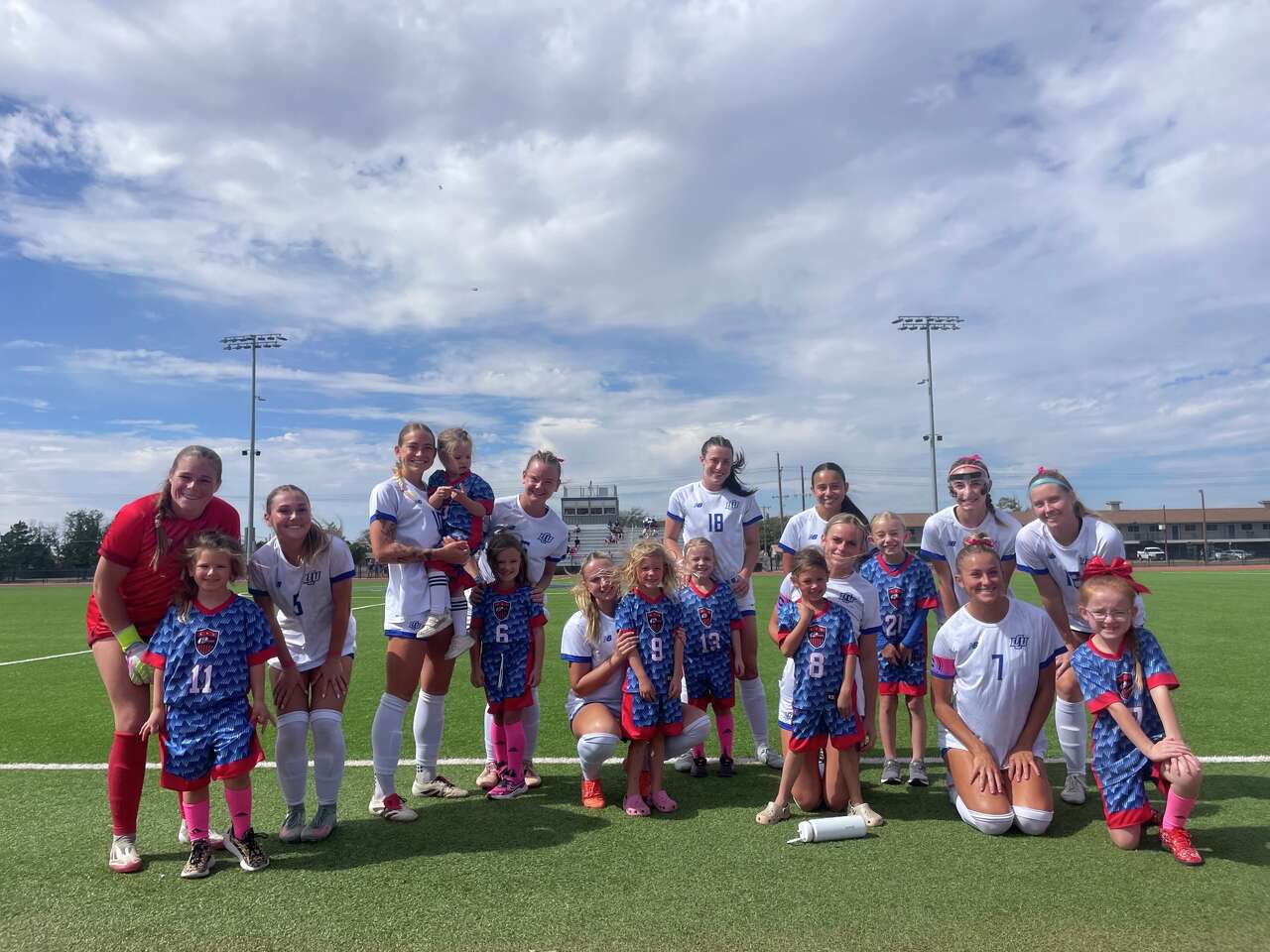 I9 Sports opens registration for fall youth programs in Midland