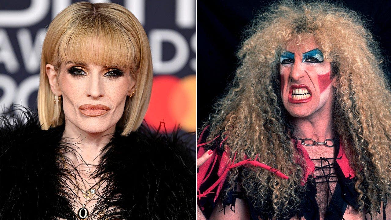Kelly Osbourne blasts Dee Snider as 'spectacularly classless' for claiming Ozzy didn't write his own songs
