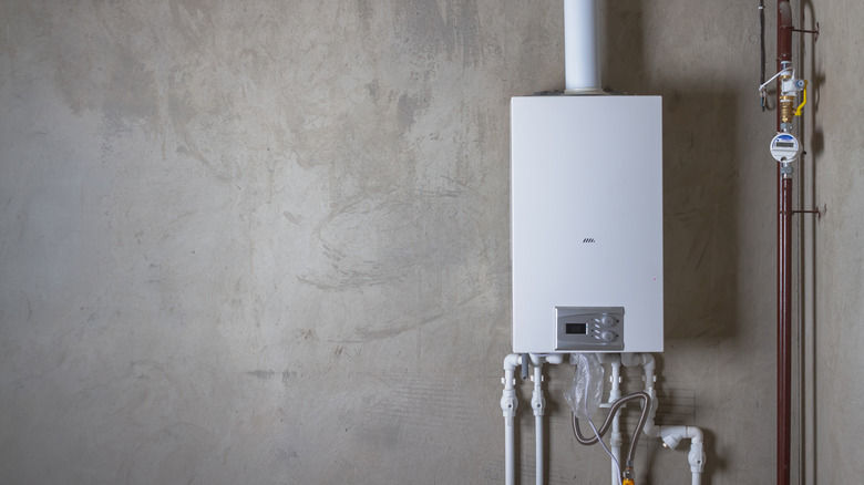 Mistakes everyone makes when buying a water heater
