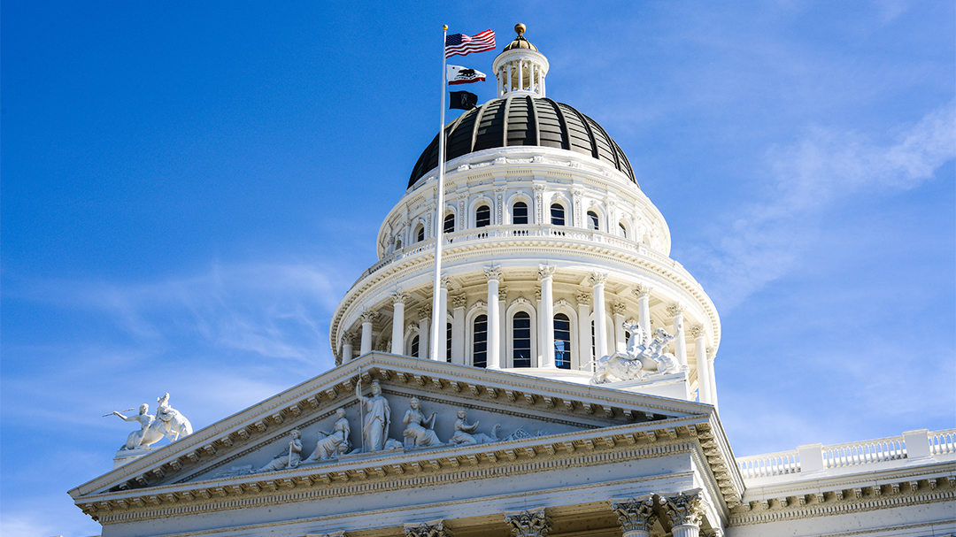 California post-production bill advances as commercials bill dies