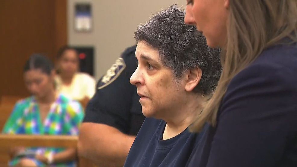 Autism advocates call for more caregiver support after woman charged in ...