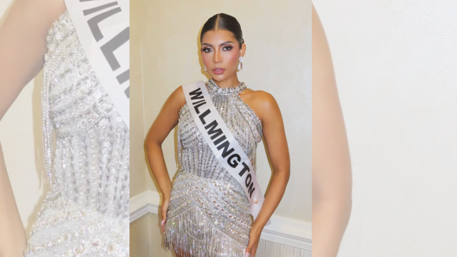 Former Miss North Carolina says she's 'not sorry' for using N-word