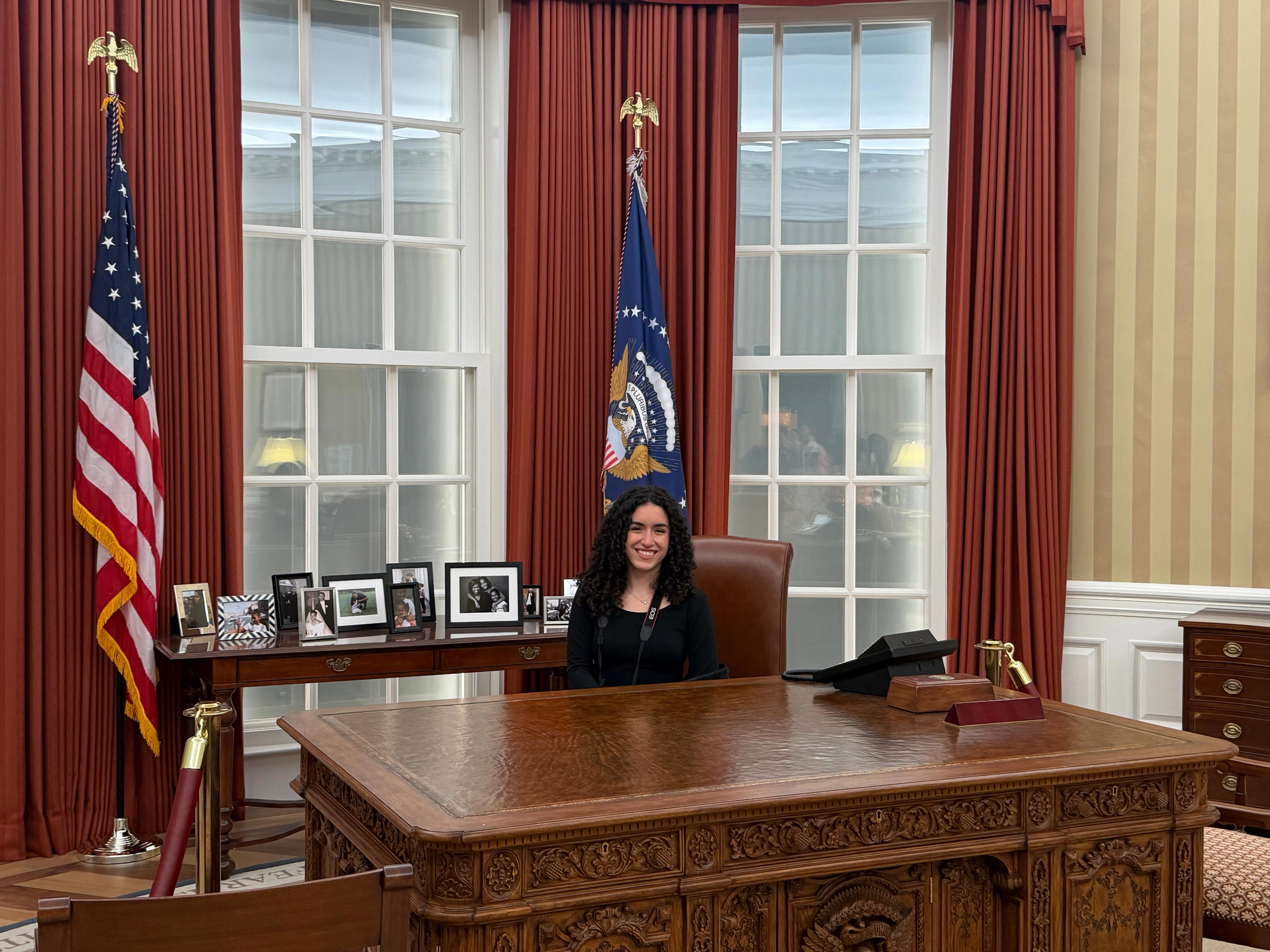 I visited the Obama Presidential Center, the most expensive ...