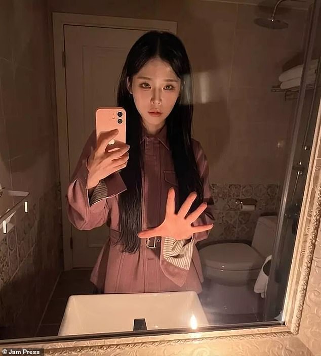 Paranormal influencer dies age 24 after 'testing curse': 'Let's see how
