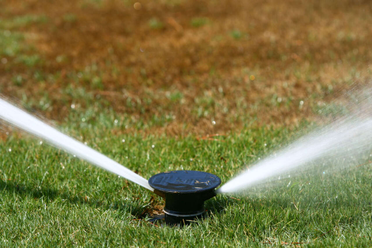 Despite low rain totals, most of Texas isn't in drought yet. But that could change soon
