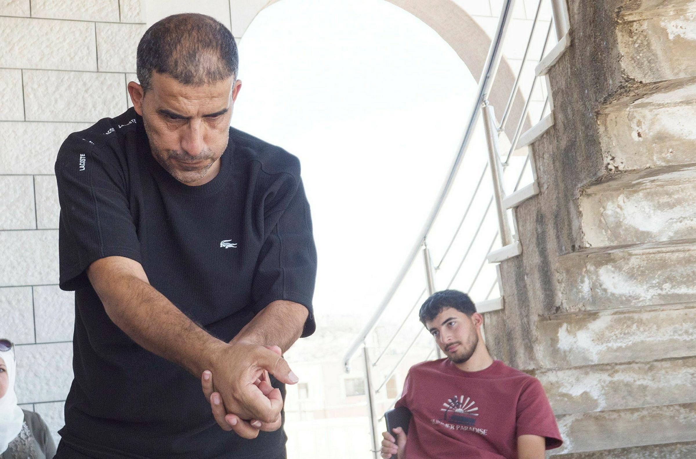 Israel called it a terror attack. But is that really what happened? Israel Called It a Terror Attack. But Is That Really What Happened?
