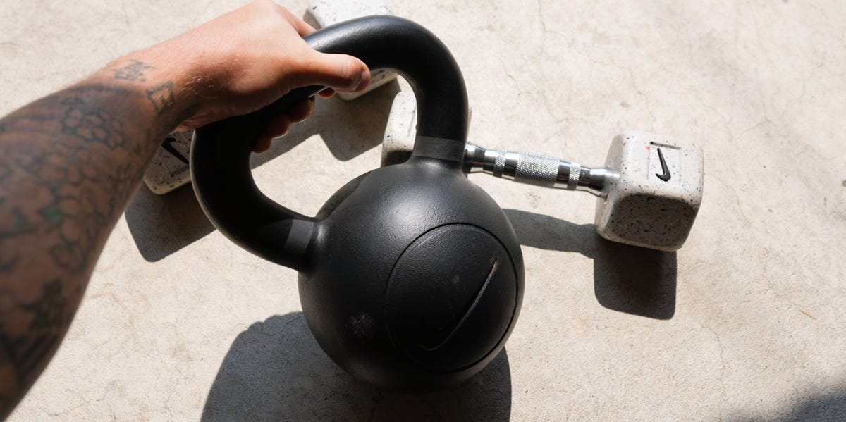Is Nike strength equipment actually worth buying?