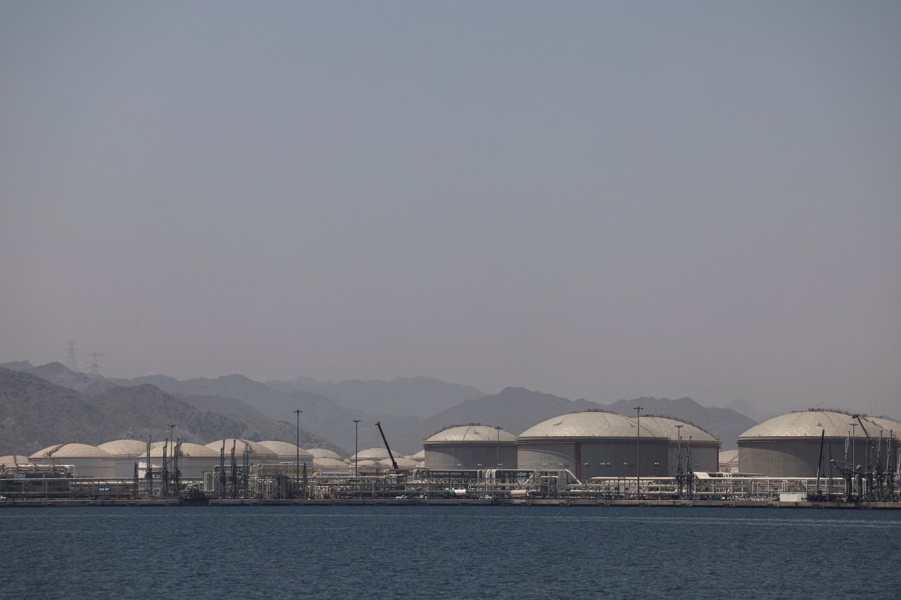The Iran war is now about who blinks first under economic pressure