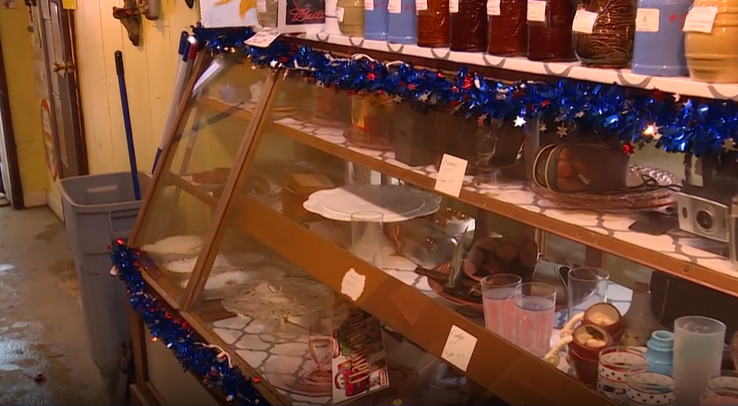 ‘Cleanup is just beginning': Metamora community begins recovery from flooding